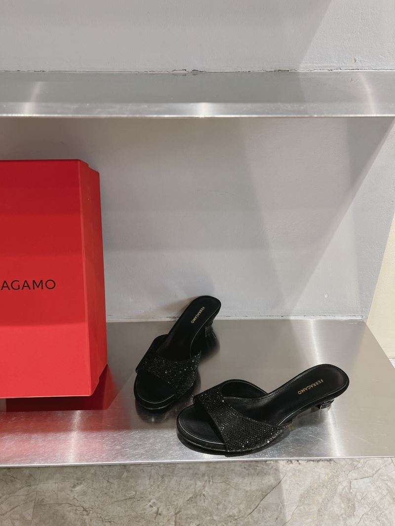 Ferragamo Sandals